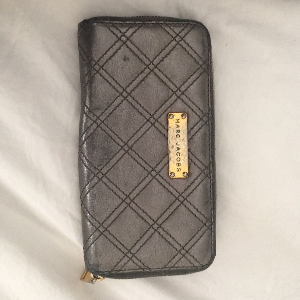 Marc Jacobs Wallet